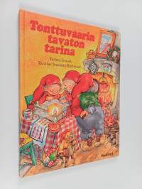 Tyhjä kuva