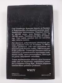 Kansojen historia 1-25