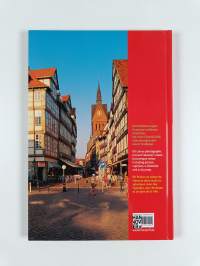 Hannover = Hanover = Hanovre