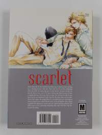 Scarlet