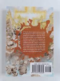 Raqiya - The New Book of Revelation