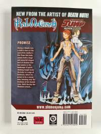 Ral Grad. Vol. 1. Promise