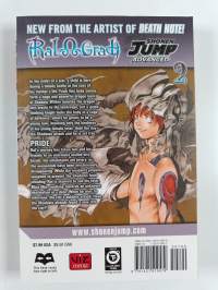 Ral Grad. Vol. 2. Pride