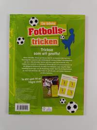De bästa fotbollstricken
