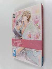 You Will Drown In Love vol. 1