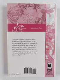 You Will Drown in Love, Vol. 2
