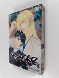 A Strange &amp; Mystifying Story, Vol. 1