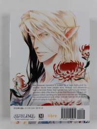 A Strange &amp; Mystifying Story, Vol. 1
