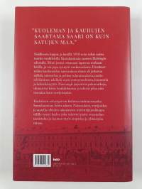 Vankileirin selviytyjät : tuhat naista Santahaminassa 1918