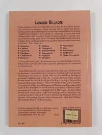 London Villages