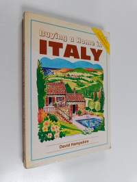 Buying a home in italy