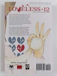 Loveless 12
