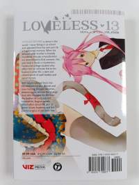 Loveless 13