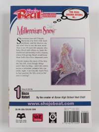 Millennium snow Volume 1