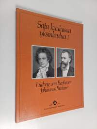 Sata kuuluisaa yksinlaulua 1