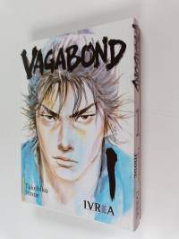 Vagabond 1-9