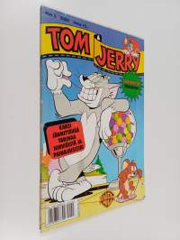 Tom &amp; Jerry 3/2000