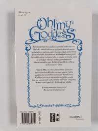Oh! My Goddess 22