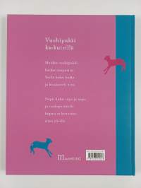 Loruja kotieläimistä (signeerattu)