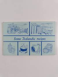 Some Icelandic recipes