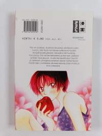 Power!! 1-8 (puuttuu osa 6)