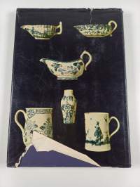 Investing in pottery &amp; porcelain