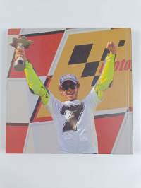 Yamaha &amp; Valentino : The perfect match part 2 - 2005 GP season review