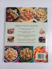 Great pasta sauces : the heart of italian cooking