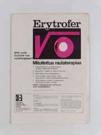 Terveydenhoitaja 1/1975
