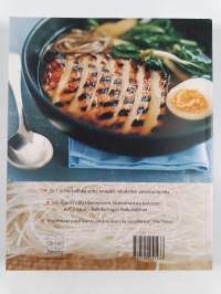 Wagamama : nuudelien maailma
