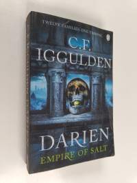 Darien - Empire of Salt