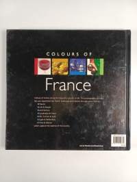 Colors of France