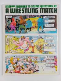 Super sized mad - Super special #129 July 1998