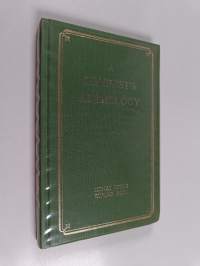 A linguist&#039;s anthology : a selection of poems from the works of famous poets of france, germany and russia