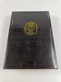 Encyclopaedia of modern architecture