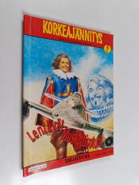 Tyhjä kuva