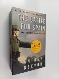 The battle for Spain : the Spanish Civil War 1936-1939
