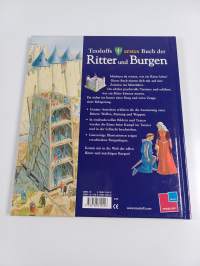 Tessloffs erstes buch der Ritter und Burgen