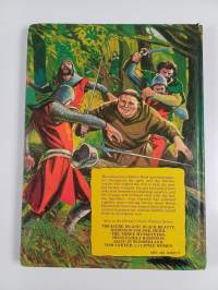 Robin hood