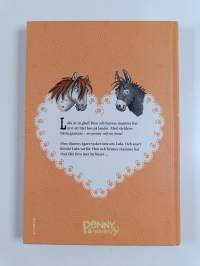 Ponnyn och åsnan