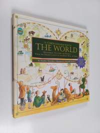 A child&#039;s introduction to the world : geography, cultures and people - from the grand canyon to the great wall of china
