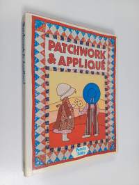 Patchwork &amp; appliqué