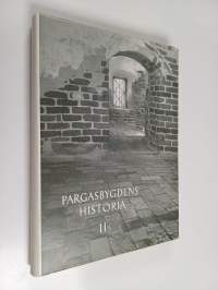 Pargasbygdens historia 2