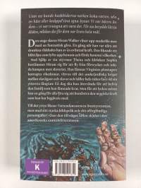 Vatten dansaren