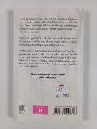 Kilroy var här - Toalettpoesi och annat klotter