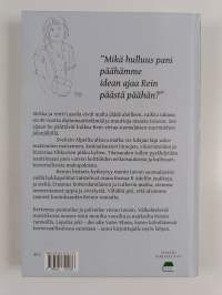 Reinin kultaa (signeerattu)