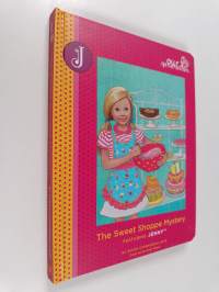 The Sweet Shoppe Mystery