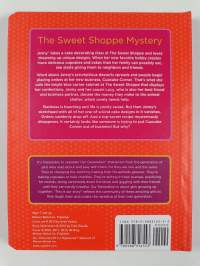 The Sweet Shoppe Mystery