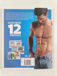 Uusi keho 12 viikossa