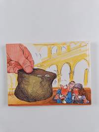 Bad taste book - By all thats&#039;s holy